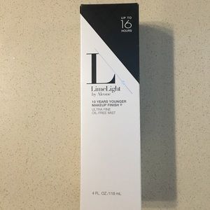 Limelight Oil Free Mist